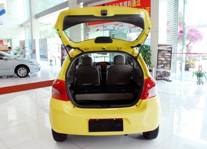 Autos Usados, Autos Usados de <span class=keywords><strong>Gasolina</strong></span>, Vehículos Usados, <span class=keywords><strong>Toyota</strong></span> <span class=keywords><strong>Yaris</strong></span> <span class=keywords><strong>2011</strong></span> Edición Charm, Vehículo Usado Económico para la Ciudad - Product Image 3