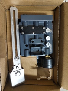Control de ángulo criogénico de alta precisión forjado con solenoide 3620J 3610J 3620JP 3610JP, control de ángulo criogénico de alta precisión forjado personalizado - Product Image 4