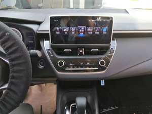 Pour <span class=keywords><strong>Toyota</strong></span> <span class=keywords><strong>COROLLA</strong></span> <span class=keywords><strong>2020</strong></span> Double 2 Din Quad Octa-Core Autoradio <span class=keywords><strong>Android</strong></span> Lecteur DVD de voiture <span class=keywords><strong>Carplay</strong></span> Auto Électronique - Product Image 3