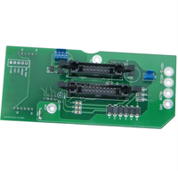 Carte mère de codage pour Videojet 1210 1510, carte à puce de type E VJ1210 VJ1510 1610 1220 1520 1530 1330, nouvelle carte à puce principale