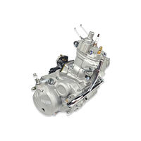 250cc Stroke Engines: High-Power Motors for Dirt Bikes ATVs