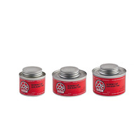 Réchauffeur d'aliments Top Fashion de Chine Support de plat de buffet à chaleur avec mèche de carburant pour hôtel et restaurant Fournitures