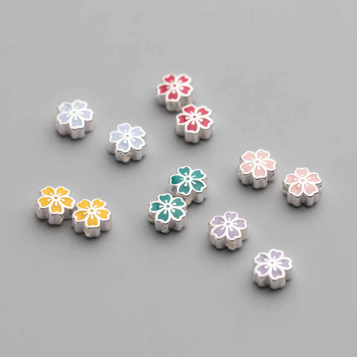 Alibaba Wholesale Enamel Charms Alibaba Sterling Silver Enamel