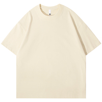 T-shirts Femme Modernes au Design Tendance, Haute Qualité 100% Coton Tricoté, Style Uni Simple