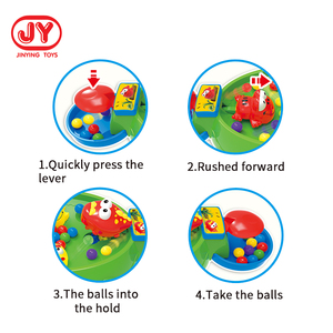 Kinder-Indoor-Spiel 'Einteiliges Schimpansen-Party' - Interaktives Brettspiel mit hungrigem Krokodil und Frosch, die Bohnen essen - Product Image 3