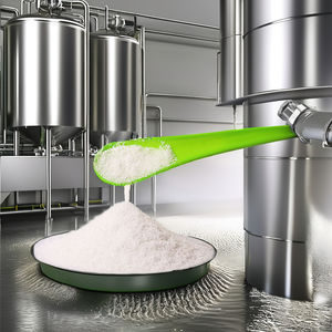 Cation flocculant, khô zetag polymer - Product Image 2