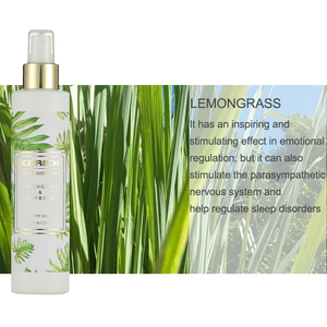 220ml Marque privée Chanvre Parfum Parfum Ensemble Naturel Floral Splash Bouteilles <span class=keywords><strong>Corps</strong></span> Brume <span class=keywords><strong>Spray</strong></span> pour Spa Cadeau - Product Image 2