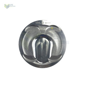 AG9Z-6108-L à PISTON AG9Z6108L pour S80 II comme <span class=keywords><strong>V70</strong></span> III BW XC60 S60 II V60 B4204T7 2.0 <span class=keywords><strong>T5</strong></span> pour <span class=keywords><strong>VOLVO</strong></span> - Product Image 1