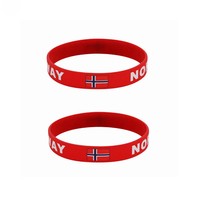 Ensemble de supporters de football américain personnalisé 2026 Drapeau Norvège : T-shirt, Casquette, Écharpe, Lunettes – Cadeau idéal pour les matchs