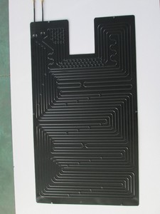 Sistema de bomba de calor Solar de agua termodinámica de 2000*1000mm calentador de agua doméstico nuevo tipo termodinámico Sola - Product Image 3