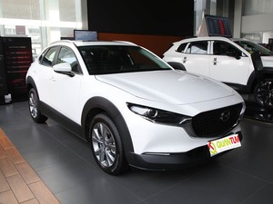 Directo de Fábrica, <span class=keywords><strong>Mazda</strong></span> <span class=keywords><strong>CX</strong></span> 2024 de Segunda Mano de Alta Calidad, Volante a la Izquierda, Cinco Puertas, Cinco Asientos con Tapicería de Cuero, de China - Product Image 2
