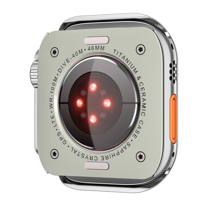 Applicable to the 49mm case of