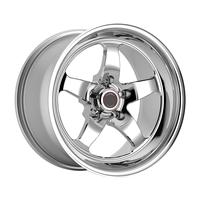 Jantes forgées S71 17x4.5 18x5 pour Drag Racing, polies, BS2.2 5x115 5x120.65 5x114.3 pour Mustang Camaro Challenger, jantes personnalisées