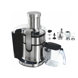 Canmax-exprimidor centrífugo de 800w, máquina extractora de frutas, exprimidor moderno - Product Image 3