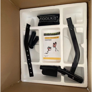 Motoculteur compact agricole, mini-rotavator, motoculteur à essence/diesel pour usage domestique, sous-soleuse, cultivateur, nouveau moteur - Product Image 2