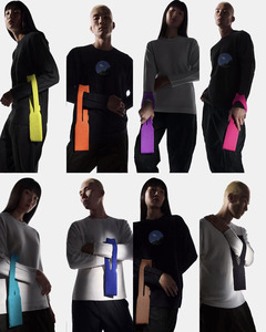 <span class=keywords><strong>กระเป๋า</strong></span>สะพายข้างผู้หญิงสำหรับใส่เคสไอโฟน พร้อมช่องใส่ของ <span class=keywords><strong>กระเป๋า</strong></span>ถัก 40<span class=keywords><strong>ซ</strong></span>ม. 80<span class=keywords><strong>ซ</strong></span>ม. โพลีเอสเตอร์ <span class=keywords><strong>กระเป๋า</strong></span>ใส่โทรศัพท์มือถือ ช่องใส่ไอโฟน ไอ<span class=keywords><strong>ซ</strong></span>์ซี่ <span class=keywords><strong>มิยา</strong></span><span class=keywords><strong>เกะ</strong></span> - Product Image 5