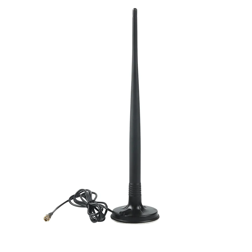 Impermeabile 4G forte Antena Wifi Outdoor Sma Antenne connettore Ipex 22db 12dbi 20km Router Antenna Wifi per rete Wireless