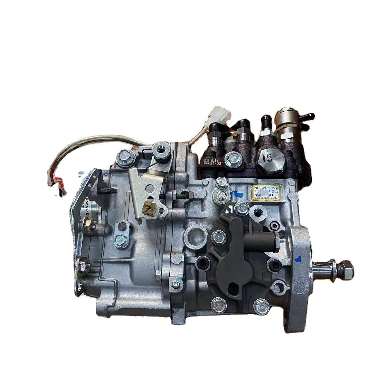 Injection Diesel Pump for Yanmar 4TNV88 - Reliable & Efficient