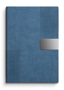 IStapromo Gifts <b>A5</b> PU Notebook Hardcover New Trendy Design <b>A5</b> Business Journal Gift Set Enterprise Customization LOGO Gifts - Product Image 4
