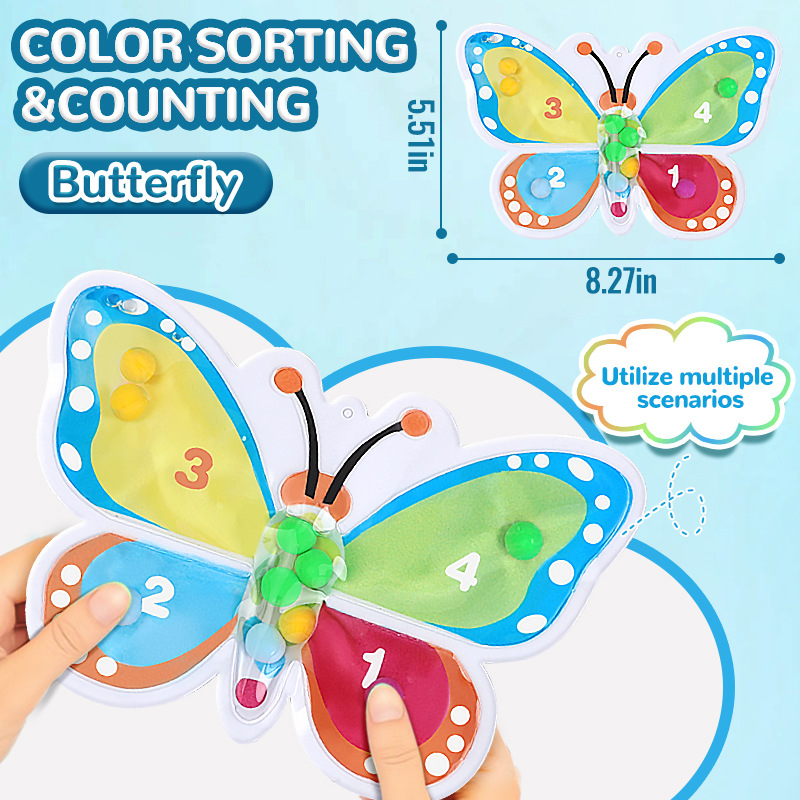 Exprimidor de mariposa[opp ba]]