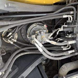 รถขุดมือสอง Volvo EC290 น้ำหนัก 29 ตัน ชั่วโมงการใช้งานต่ำ ราคาถูก เครื่องยนต์ Deutz 153 กิโลวัตต์ ความจุบุ้งกี๋ 1.5 ลูกบาศก์เมตร - Product Image 2