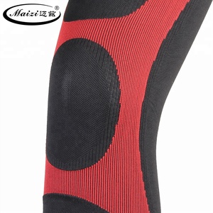 OEM Accepted Sport Firm Compression Ankle Leggings <strong>Better</strong> Muscle Performance Shin <strong>Guard</strong> - Product Image 5