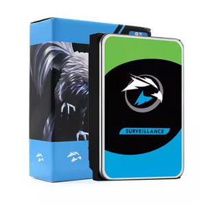 Nouveau disque dur interne SATA de surveillance ST8000VX009 8 To avec cache de 256 Mo et 7200 tr/min - Product Image 5