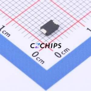 Diodo Schottky Original Nuevo SS315F SMAF, Proveedor de Componentes Electrónicos al por Mayor y Servicio de Lista de Materiales - Product Image 2