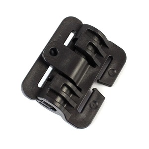 En gros Ensemble de boucles à dégagement rapide et connecteurs à ouverture rapide pour porte-plaques tactique extérieur et accessoires de chasse - Product Image 2