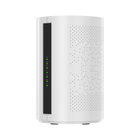 Routeur Maillé Domestique Double Bande Z8103AX-C Wifi6 2.4ghz 5.8ghz Gigabit 802.11ax 3000Mbps Openwrt