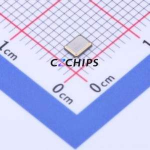 C3SB40.000F12E12 Crystal (Passive) SMD3225-4P Crystal Oscillator SMD Crystal Oscillator 40MHz 10ppm 12pF - Product Image 1