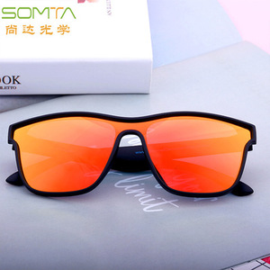 TR90 <span class=keywords><strong>UV400</strong></span> <span class=keywords><strong>CE</strong></span> Kính Mát Phân Cực Đánh Cá Thể Thao Muối Nước Ống Kính Chống Kính Mặt Trời Màu Sắc Tùy Biến Và Sở Hữu Thương Hiệu - Product Image 5