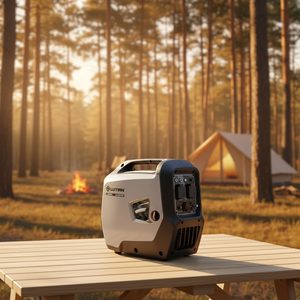 Générateur à essence LVTIAN 230V/50Hz à faible bruit 2.3KW/3.8KW/5.5KW - Product Image 6