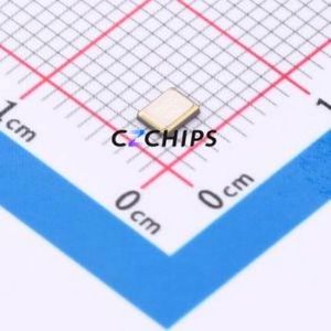 3225-32-9-10-10/4B Crystal (Passive) SMD3225-4P Crystal Oscillator 32MHz 10ppm 9pF - Product Image 1