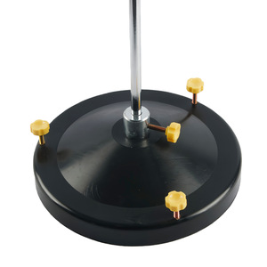 Demonstration torque disk J2146, high school <b>physics</b> experiment equipment, mechanics instruments, teaching aids, teaching - Product Image 3