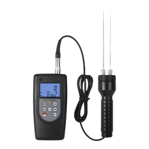 Medidor de Humedad del Suelo Digital de Alta Calidad y Precisión MC-7828S - Product Image 4