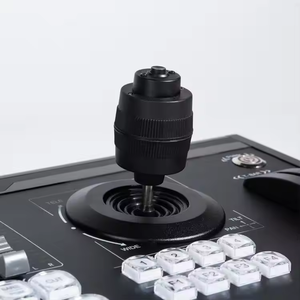 USB 12-Kênh VMix Video Mixer Switcher Phần Mềm Bảng Điều Khiển Phát Sóng Trực Tiếp Thiết Bị Đài Phát Thanh Truyền Hình Video <span class=keywords><strong>Live</strong></span> Streaming - Product Image 5