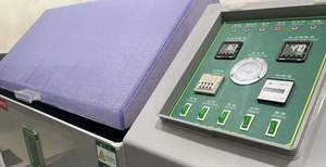 Laboratuvar profesyonel tuz püskürtme testi deneyi - Product Image 4