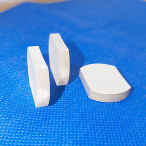 Kính quang học Phản chiếu hình bát giác bề mặt trước gương quang học bề mặt đầu tiên - Product Image 4