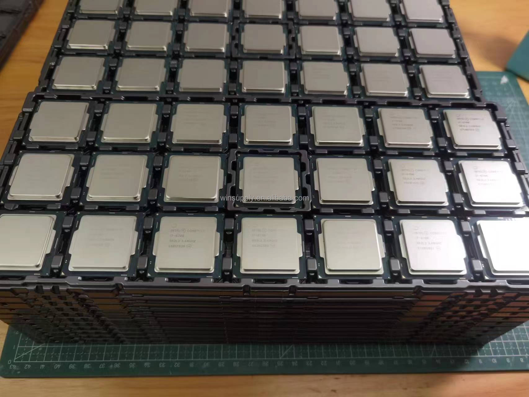 Wholesale Intel Core i5-12400F 2.5 GHz 6-Core CPU, 12-Thread, 18MB