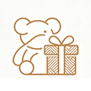 Jinhua Liu Ba Daily Necessities Co., Ltd. logo