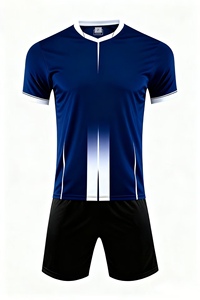 <span class=keywords><strong>Maillot</strong></span> de football de l'équipe nationale d'Argentine 2026-2027, fabriqué en Thaïlande, de haute qualité, à séchage rapide, <span class=keywords><strong>maillot</strong></span> de football pour hommes, match mondial - Product Image 3