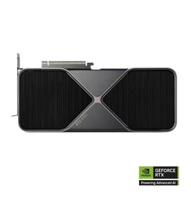 <span class=keywords><strong>Carte</strong></span> <span class=keywords><strong>graphique</strong></span> originale <span class=keywords><strong>NVIDIA</strong></span> GeForce RTX 5090 32 Go GDDR7 2 SLOT Turbo pour l'IA - Nouvelle - Product Image 2