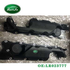 RuvJs otomobil parçaları Land Rover Freelander 2 için motor vana kapağı LR023777 - Product Image 6