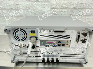 เครื่องวิเคราะห์เครือข่ายรุ่น E5071C ENA Series มือสอง - Product Image 4