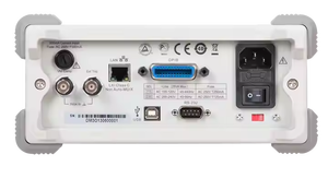 RIGOL DM3068 de 6.5 Dígitos, Software de Registro de Datos Fácil de Usar, RIGOL DM3068 de 6.5 Dígitos, Fácil de Usar - Product Image 2