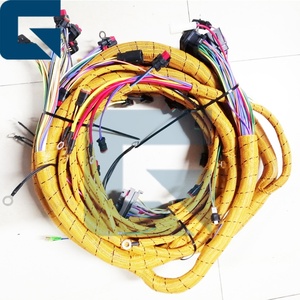 Arnés de Cableado del Chasis 366-9315 3669315 para Excavadora E320d - Product Image 1