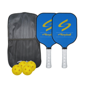 OEM Loe MOQ Factory Soporte de prensa en frío Fibra de carbono Pickleball Paddle Raquetas Pickle Ball Paddle con logotipo - Product Image 2