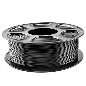 Filament ABS 1,75 mm 1 kg, directement de l'usine, tolérance de haute précision +/-0,02 mm, ABS-CF professionnel en fibre de carbone 240C, Chine - Product Image 2