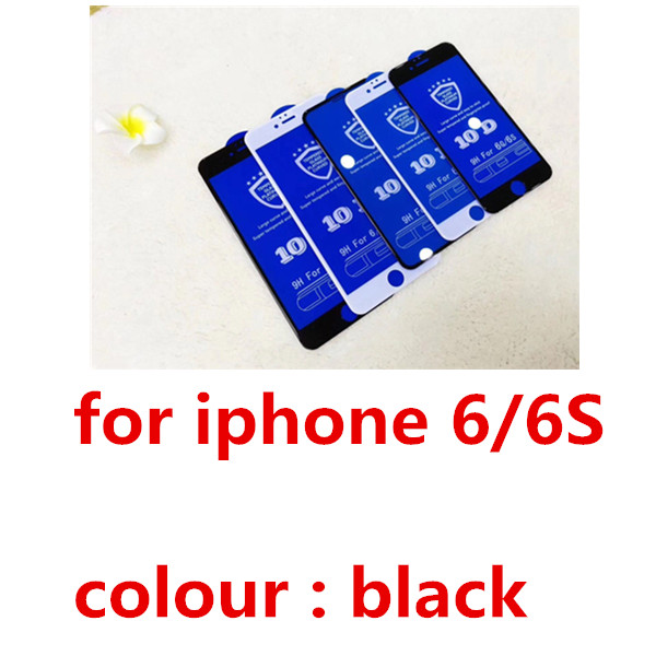 Para el negro del iPhone 6/6S